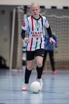 Bild 221 - wDJ Power Girls Cup Suederelbe